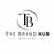 The Brand hub.official - Home