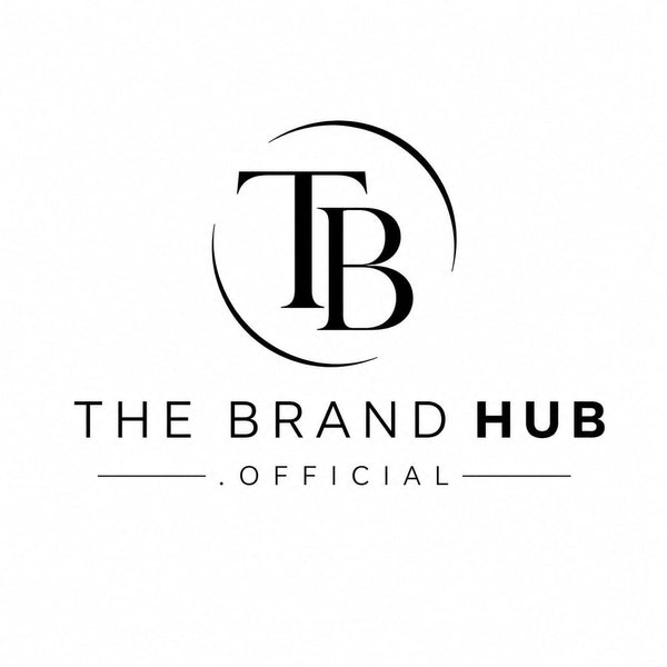The Brand hub.official