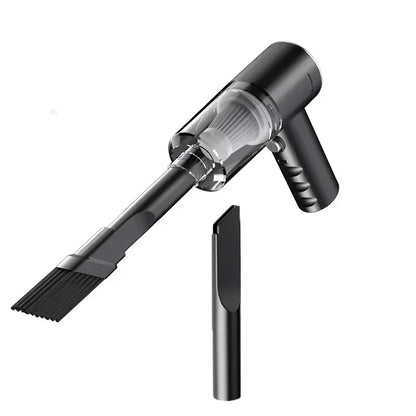 Portable Car Vacuum Cleaner - High Power Suction