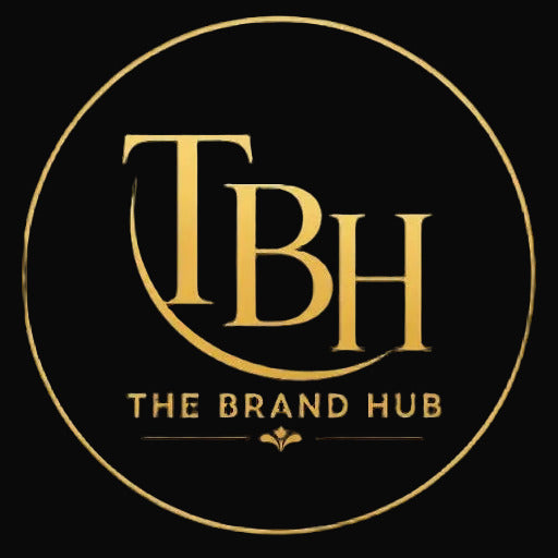 The Brand Hub